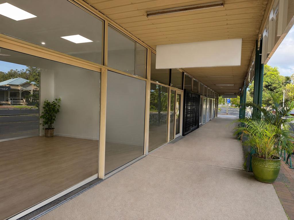 6/1 Maleny St, Landsborough, QLD 4550