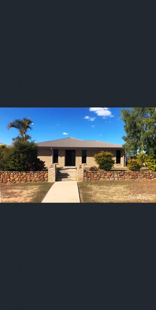 34 Hannay St, Moranbah, QLD 4744