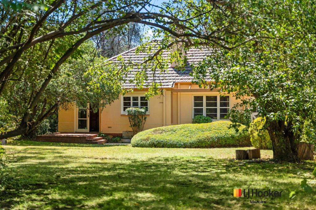 70 Dominion Cct, Deakin, ACT 2600