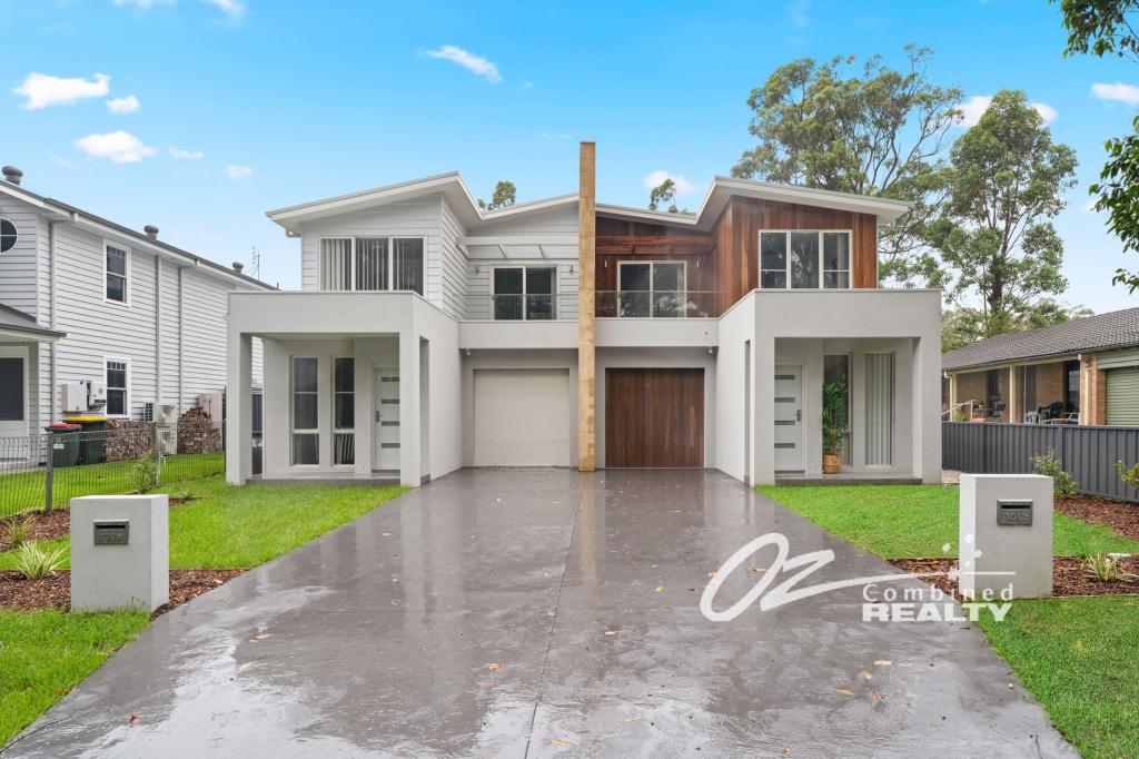 A/106 DUNCAN ST, VINCENTIA, NSW 2540