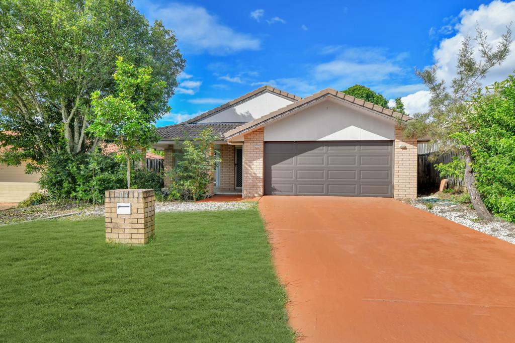13 Scottsdale St, Raceview, QLD 4305