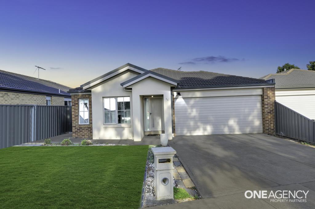 16 Romek Way, Truganina, VIC 3029