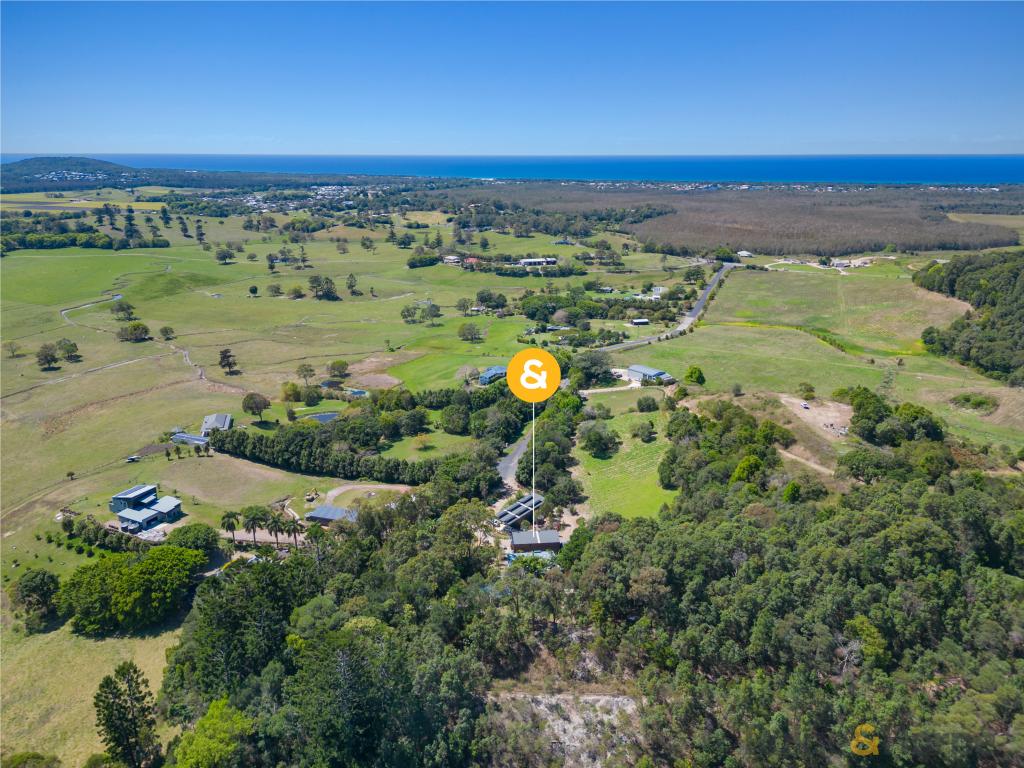 73 Kudgeree Ave, Cudgera Creek, NSW 2484