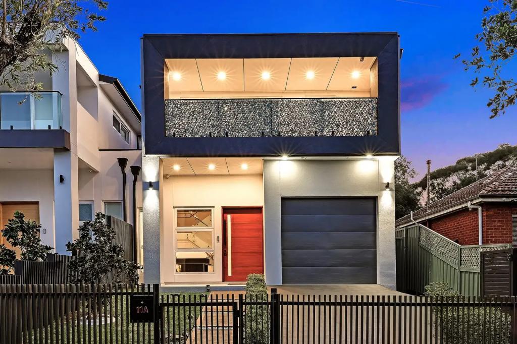 11a Springfield Rd, Padstow, NSW 2211