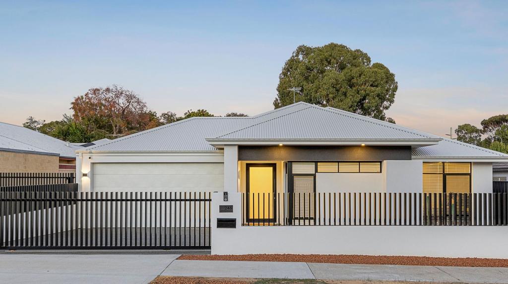246 Weaponess Rd, Wembley Downs, WA 6019