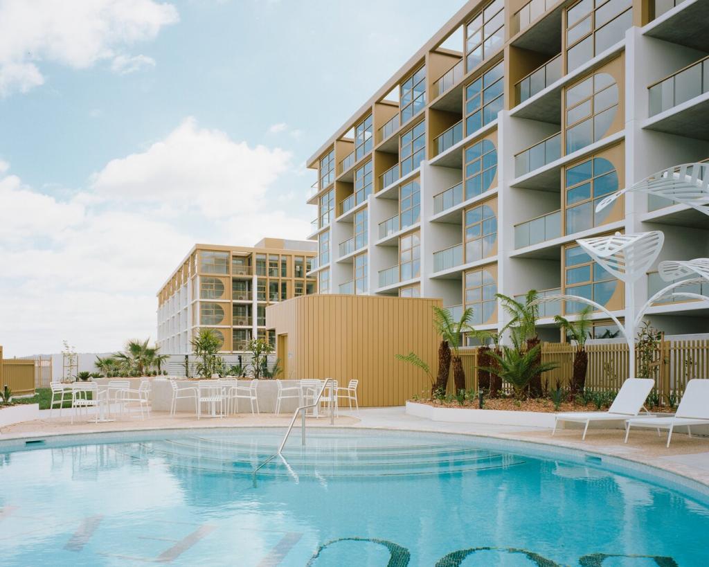 Boulevard, & Summerfield Cl, Denman Prospect, ACT 2611