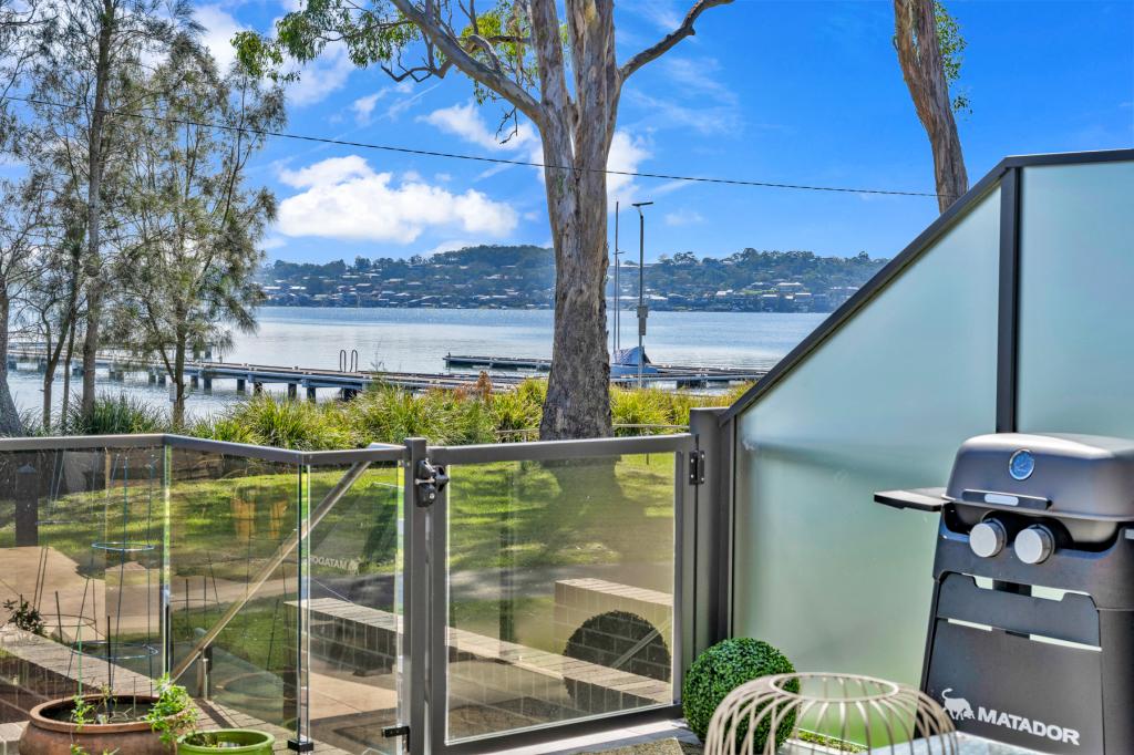 3/281 Watkins Rd, Wangi Wangi, NSW 2267