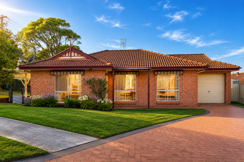 1 Blue Gum Ct, Mount Hutton, NSW 2290