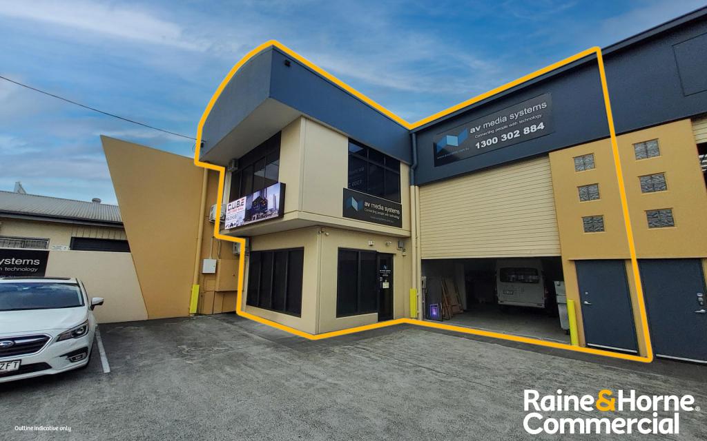 1/1 Byth St, Stafford, QLD 4053