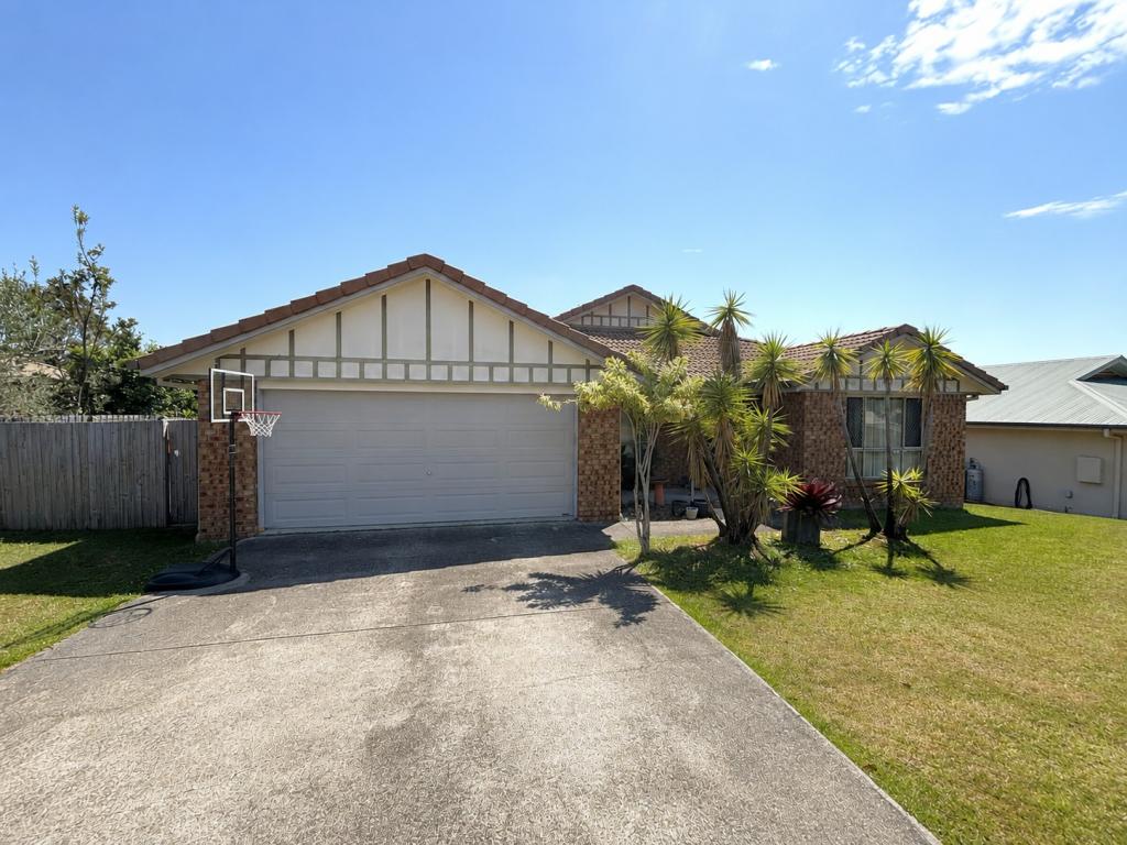 31 Regency Cres, Moggill, QLD 4070