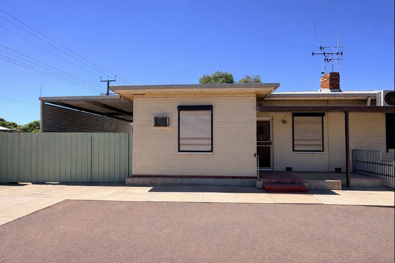 66 Lewthwaite St, Whyalla Norrie, SA 5608