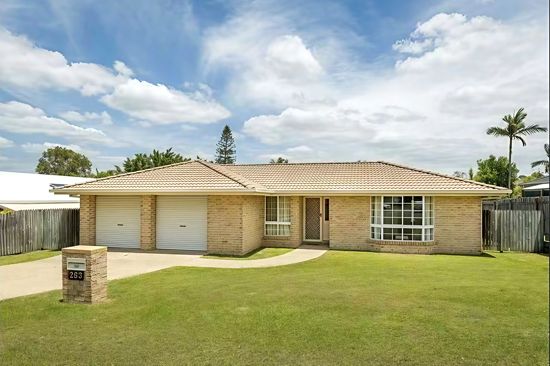 263 Algester Rd, Algester, QLD 4115