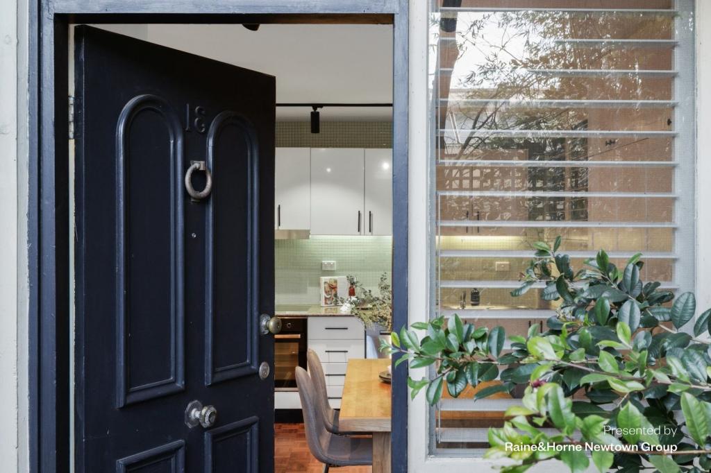 31/60 Brocks Lane, Newtown, NSW 2042