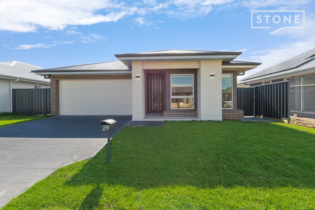 29 Flourish Way, Bellbird, NSW 2325