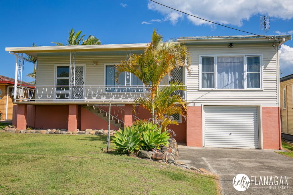 9 Taylor St, South Kempsey, NSW 2440