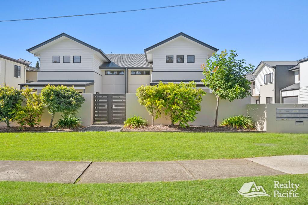 2/21-23 Island St, Cleveland, QLD 4163
