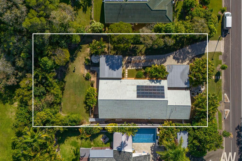 108 North Buderim Bvd, Buderim, QLD 4556