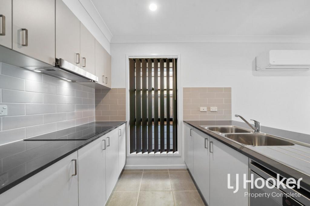 13 Graham Cct, Logan Reserve, QLD 4133