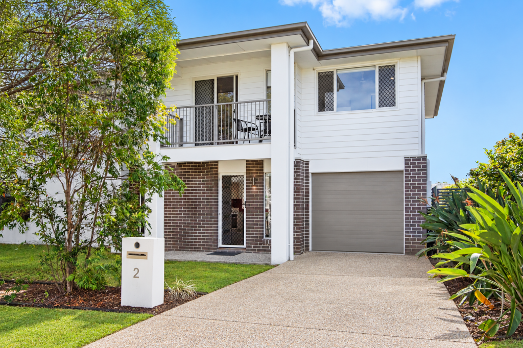 2 Cygnus Cres, Coomera, QLD 4209