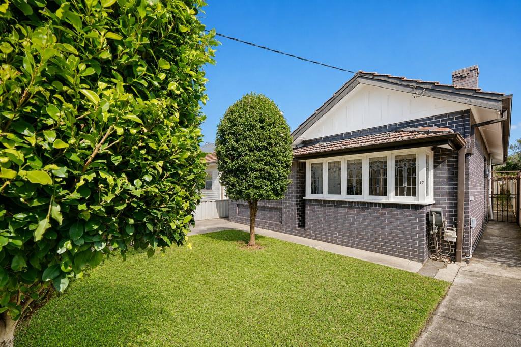 17 Onslow St, Canterbury, NSW 2193