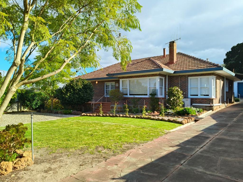 39 Mount Barker Rd, Mount Barker, WA 6324
