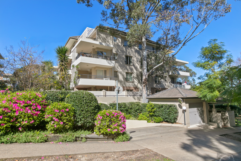 G2b/28 Whitton Rd, Chatswood, NSW 2067