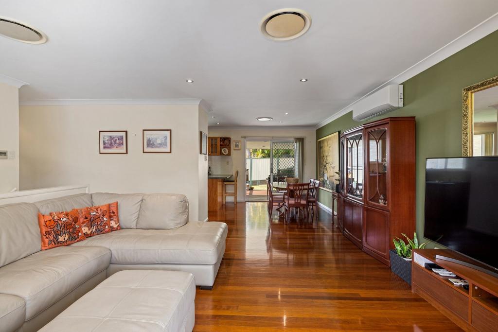 6 O'Toole St, Everton Park, QLD 4053