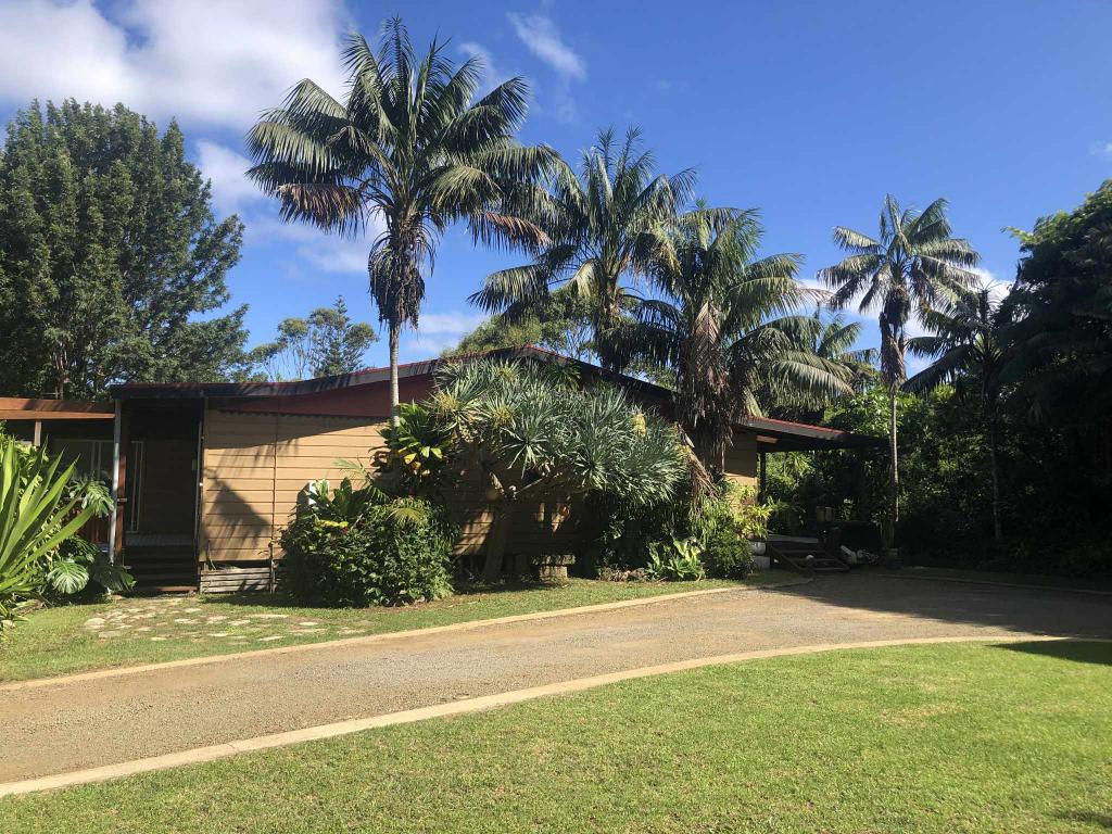 8 Estate Diana, Adams Rd, Norfolk Island, NSW 2899