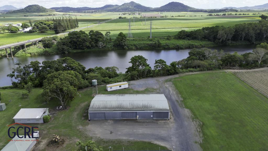 722 Mackay Eungella Rd, Pleystowe, QLD 4741