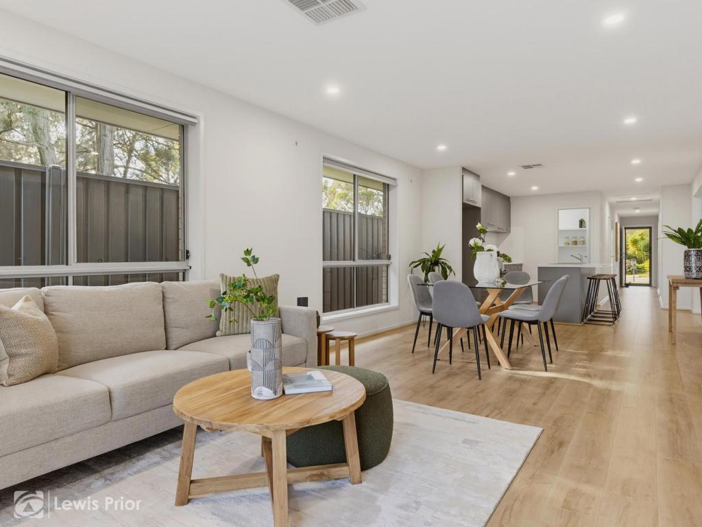 14 Simeon Cres, Morphett Vale, SA 5162