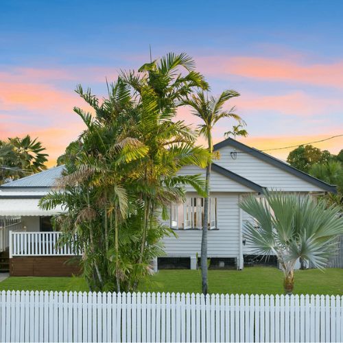 28 Barbeler St, Currajong, QLD 4812