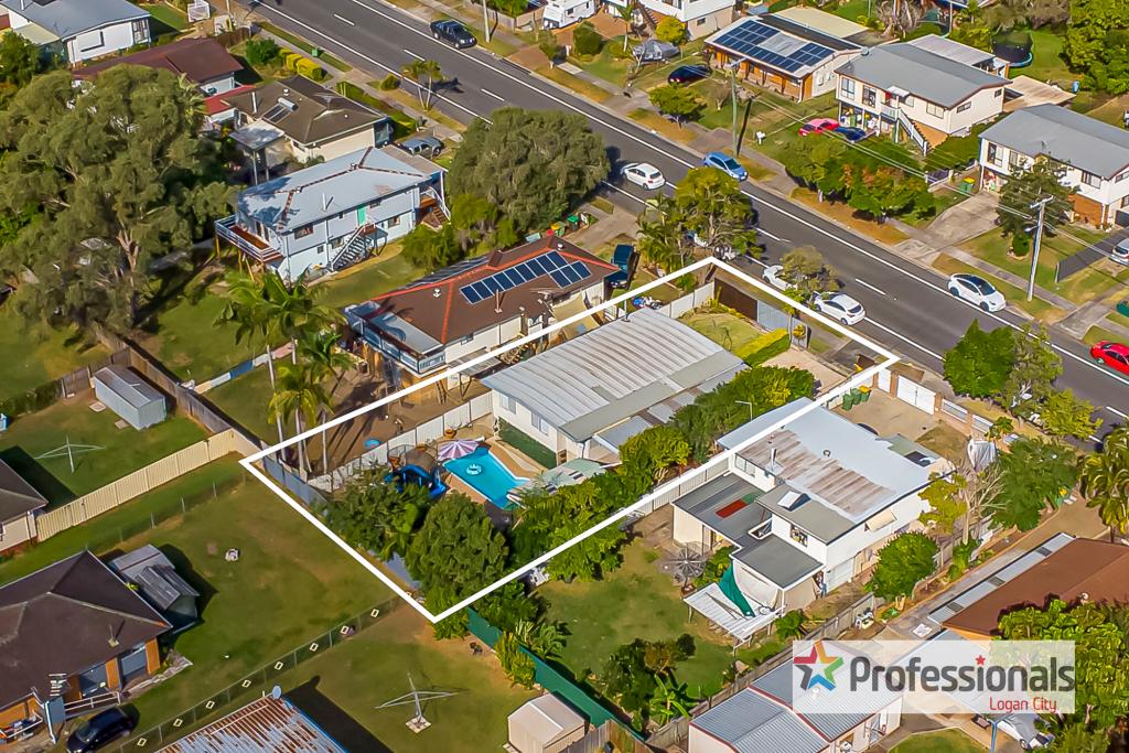 50 Jean St, Woodridge, QLD 4114