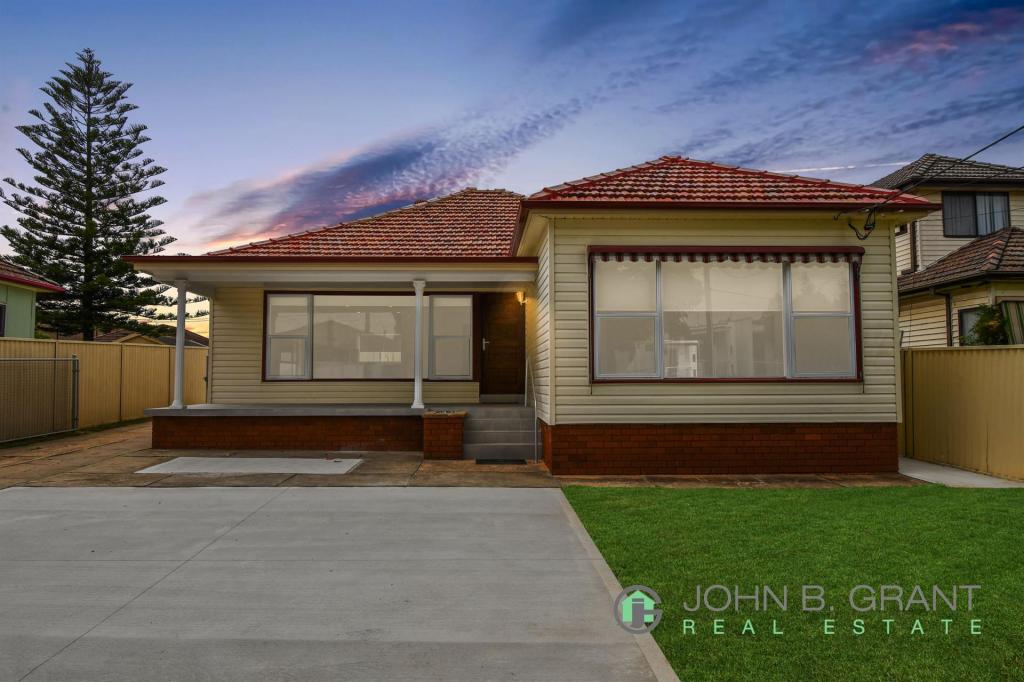 18 Rixon St, Bass Hill, NSW 2197