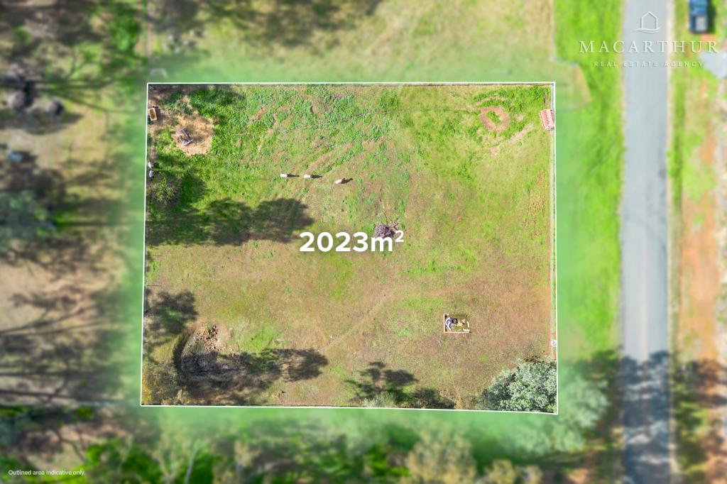 18 Edgehill St, Pleasant Hills, NSW 2658