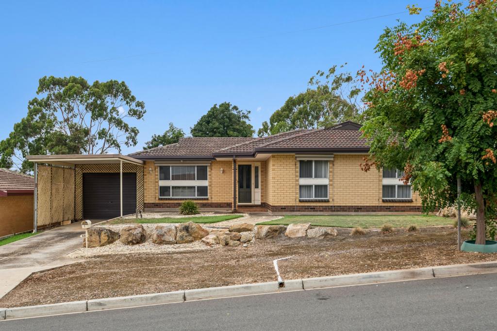 23 Barcelona Dr, Happy Valley, SA 5159