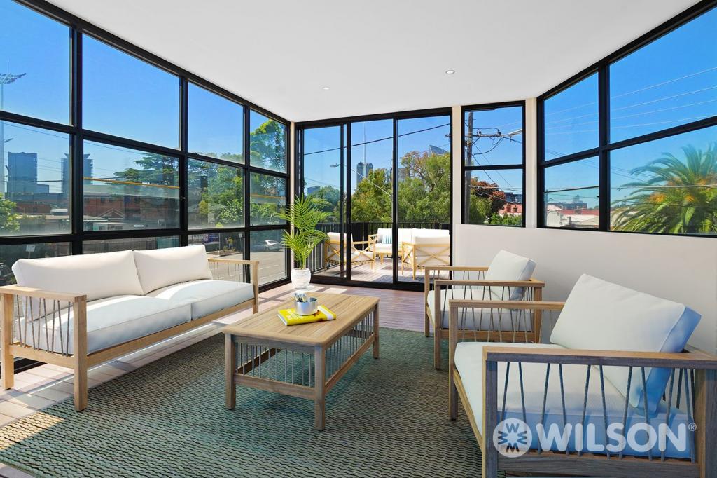 5/61 Derham St, Port Melbourne, VIC 3207