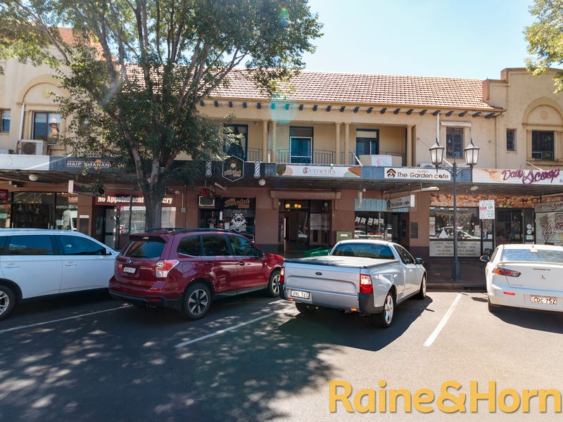 Room 17/69-79 Macquarie St, Dubbo, NSW 2830