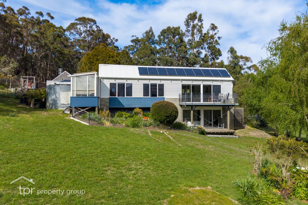 199 Dip Rd, Mountain River, TAS 7109