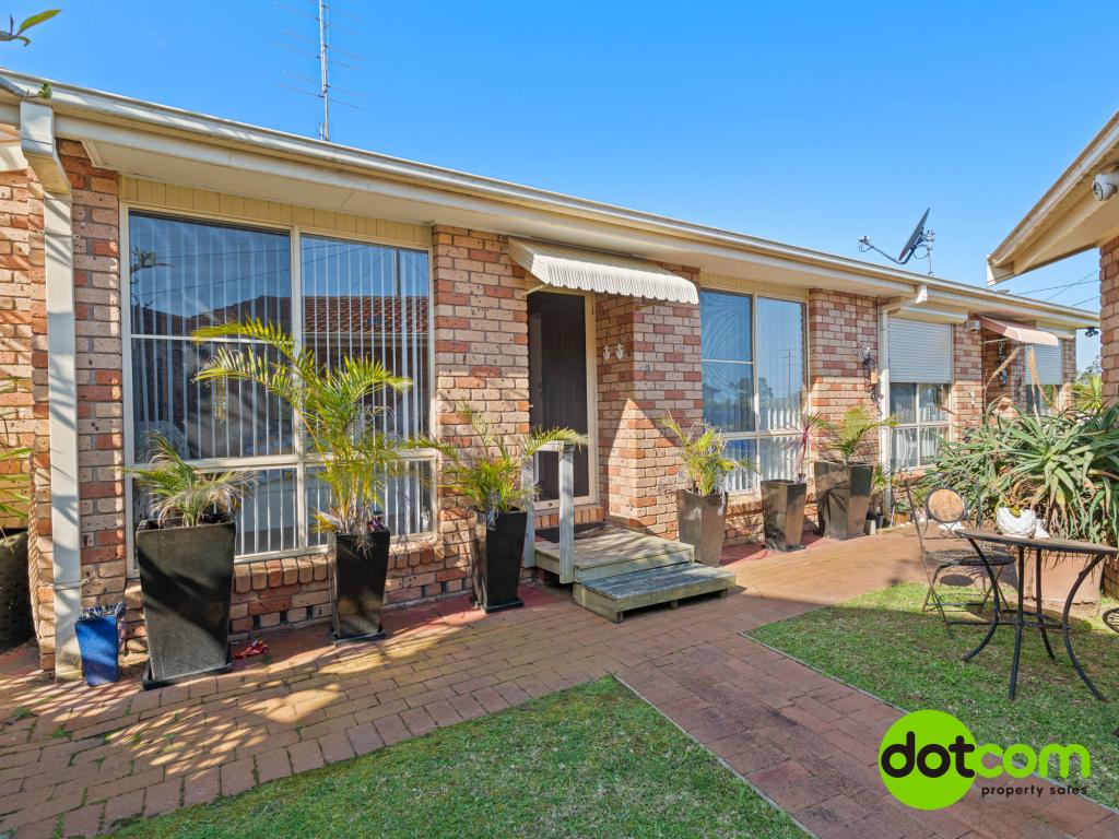 2/2 Cornwall Ave, Gorokan, NSW 2263