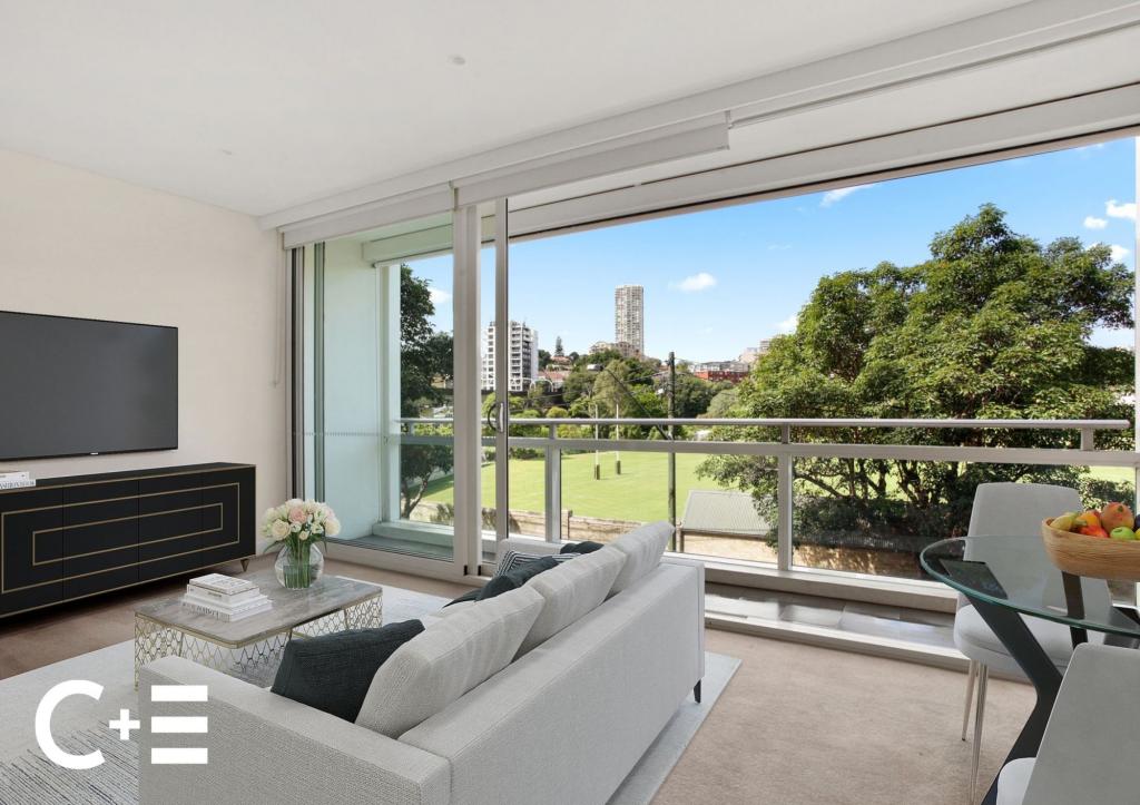 102/2 Neild Ave, Darlinghurst, NSW 2010