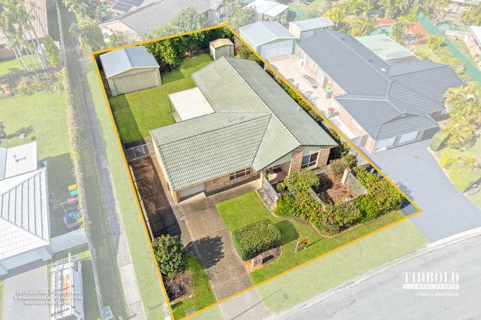 22 Pin Oak Cres, Victoria Point, QLD 4165
