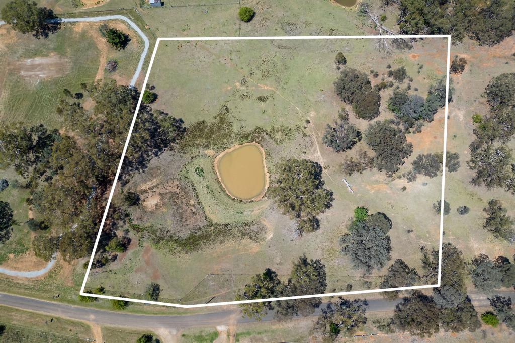 12 FOGHARTY LANE, WATTLE FLAT, NSW 2795