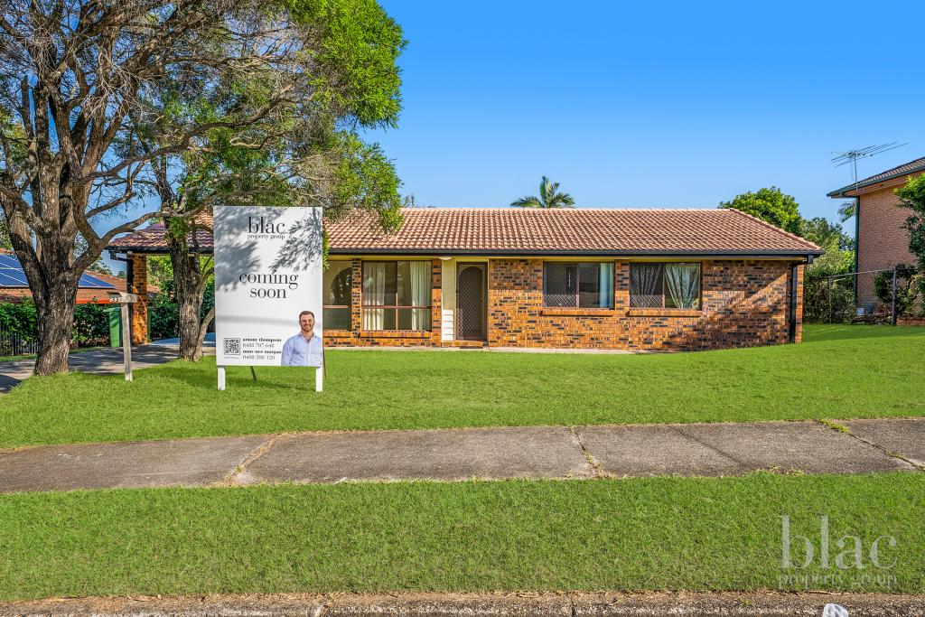 33 Chambery Rd, Petrie, QLD 4502