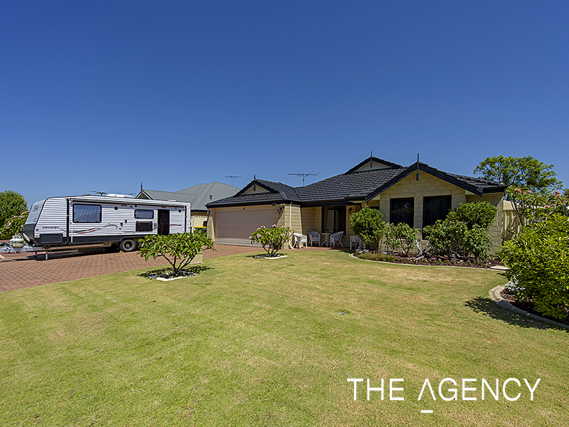 11 Rudis Way, Broadwater, WA 6280