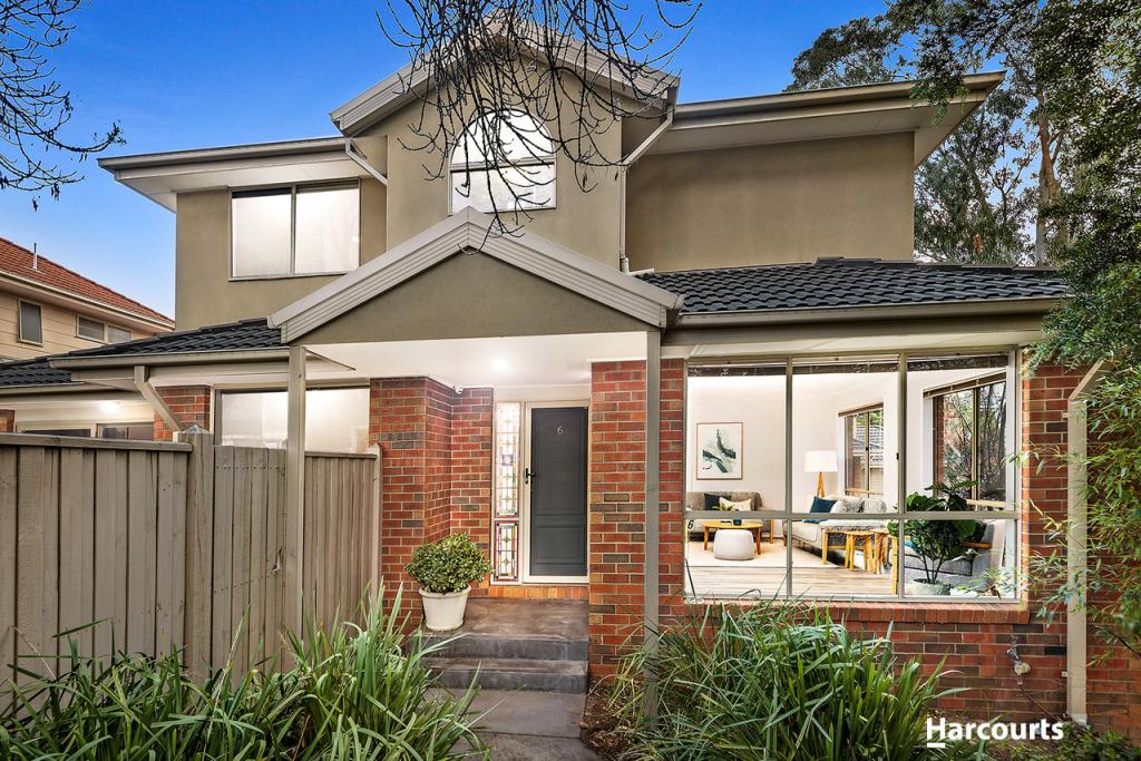 6/285 Huntingdale Rd, Chadstone, VIC 3148