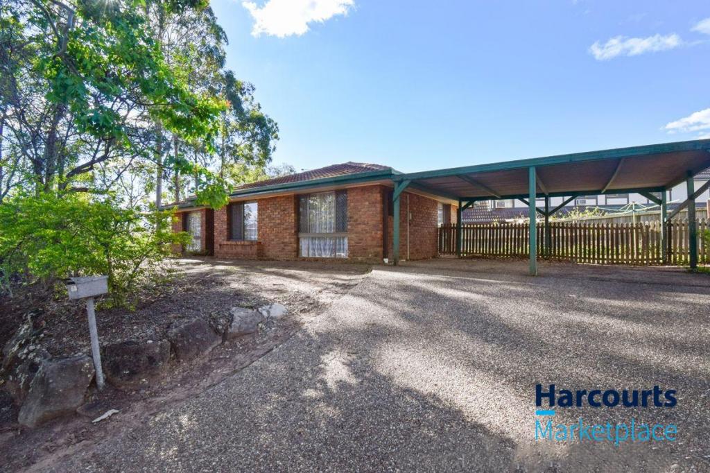 181 Horizon Dr, Westlake, QLD 4074