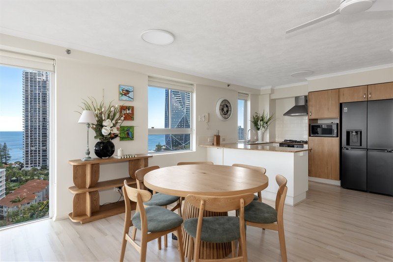 57/2894 - 2910 Gold Coast Hwy, Surfers Paradise, QLD 4217