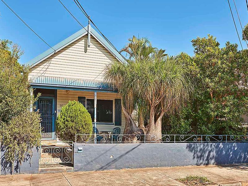 96 Silver St, St Peters, NSW 2044