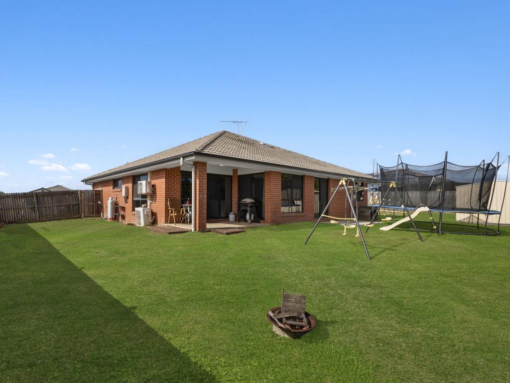 34 Rule Dr, Bundamba, QLD 4304