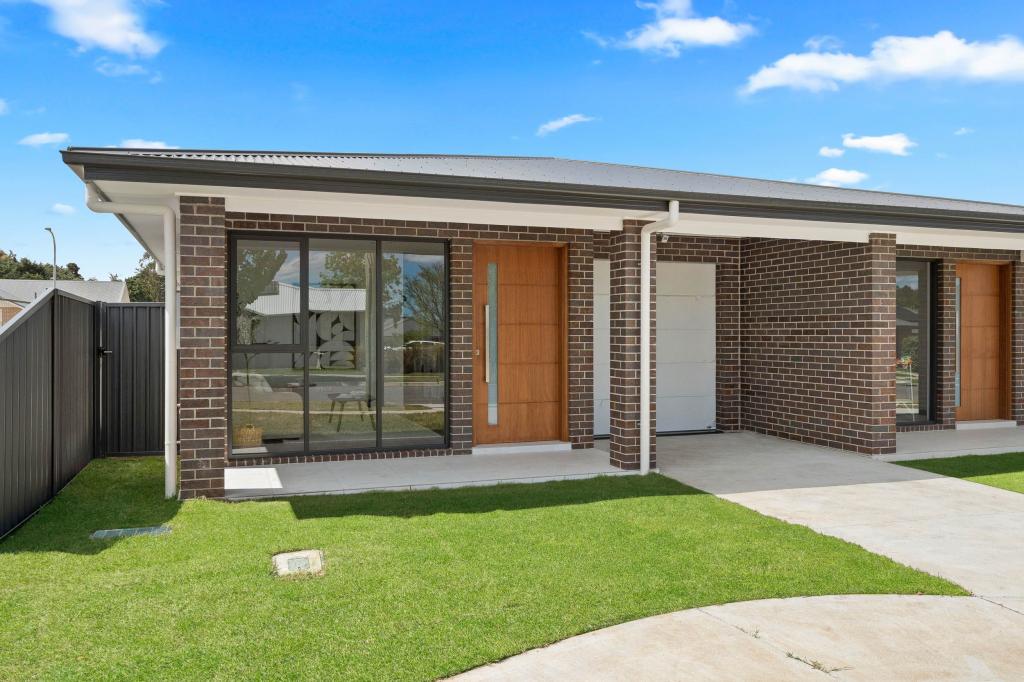 17a Wollondilly Ave, Goulburn, NSW 2580